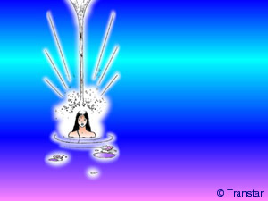 purification physique
