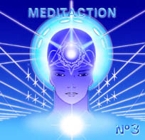 meditation contact telepathique