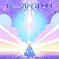 meditation contact avec son corps  lumière