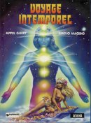Viaggio intemporale libro