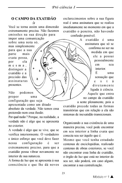 risveglio della coscienza
