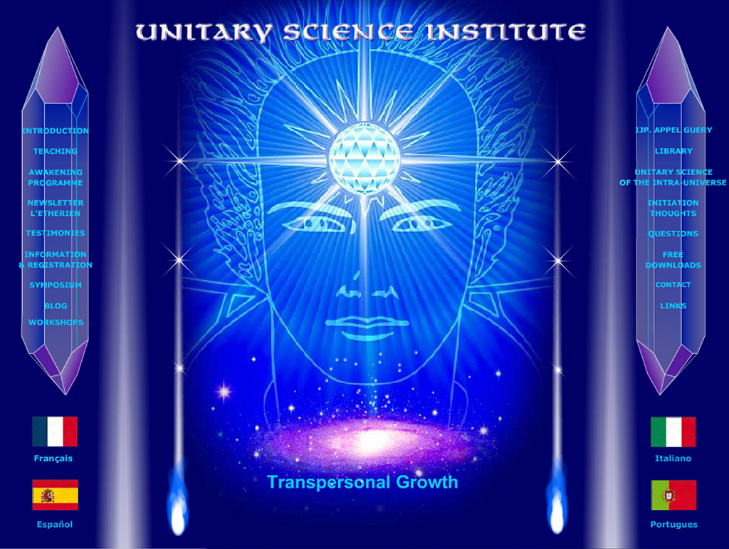 Unitray Science Index unitary science institute