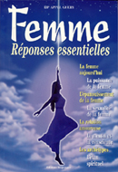 woman essential answers
